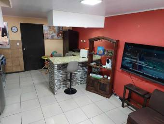 Se vende casa en San Pablo Heredia 23-3466