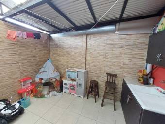 Se vende casa en San Pablo Heredia 23-3466