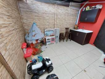 Se vende casa en San Pablo Heredia 23-3466