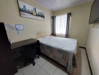 Se vende casa en San Pablo Heredia 23-3466