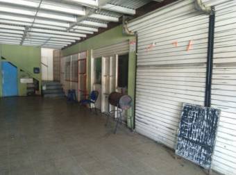 Venta de locales esquineros en San Antonio de Desamparados. , $ 270,000, 7, San José, Desamparados