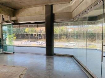 MLS-23-3423 ALQUILER LOCAL COMERCIAL SAN JOSE CENTRO