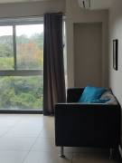 Apartamento tipo estudio 