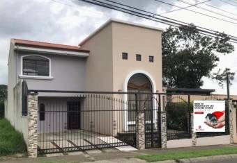 MLS-23-3482 VENTA CASA SAN JOAQUIN HEREDIA 