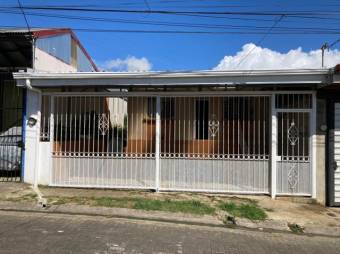 MLS-23-3492 VENTA CASA CARTAGO CENTRO