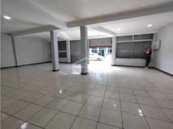 Se alquila Local Comercial - Heredia