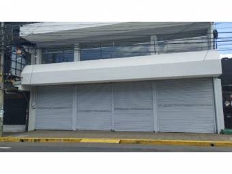 Se alquila Local Comercial - Heredia