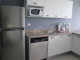 Venta apartamento en Puntarenas en condominio