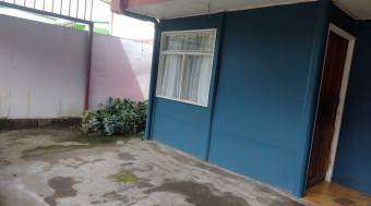 Vendo casa 40 millones SAN PABLO HEREDIA