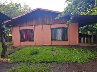 Se vende propiedad de 152684 metros cuadrados 