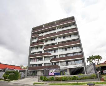 VENTA DE APARTAMENTOS NUEVOS EN LA URUCA