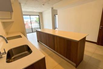 VENTA DE APARTAMENTOS NUEVOS EN LA URUCA