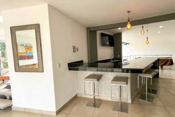 VENTA DE CASA EN CONDOMINIO, ULLOA DE HEREDIA