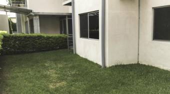 VENTA DE APARTAMENTO EN SANTA ANA