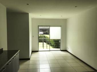 VENTA DE APARTAMENTO EN SANTA ANA