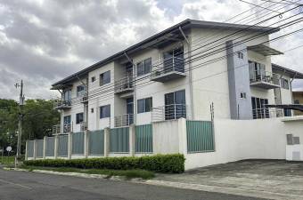 VENTA DE APARTAMENTO EN SANTA ANA