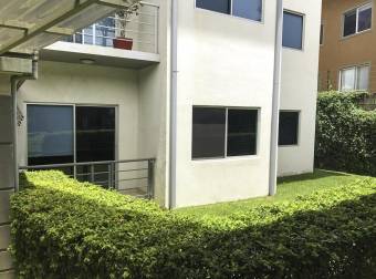 VENTA DE APARTAMENTO EN SANTA ANA