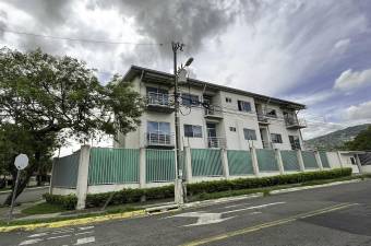 VENTA DE APARTAMENTO EN SANTA ANA