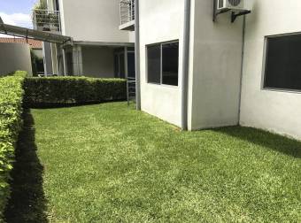 VENTA DE APARTAMENTO EN SANTA ANA