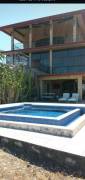 Espectacular Villa en venta incluye menaje, cuenta con 2 piscinas