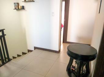 VENTA DE CASA EN CONDOMINIO, MORAVIA