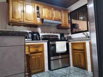 MLS-23-685 VENTA CASA SAN RAFAEL HEREDIA