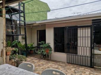 MLS-23-685 VENTA CASA SAN RAFAEL HEREDIA