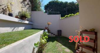 Venta de espectacular casa en San Isidro Coronado, MLS #23-2263 Price $199,000