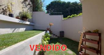 Venta de espectacular casa en San Isidro Coronado, MLS #23-2263 Price $199,000