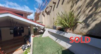 Venta de espectacular casa en San Isidro Coronado, MLS #23-2263 Price $199,000