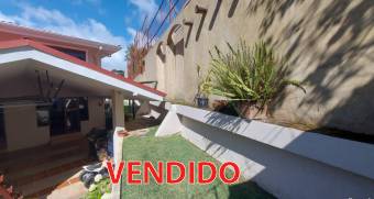 Venta de espectacular casa en San Isidro Coronado, MLS #23-2263 Price $199,000