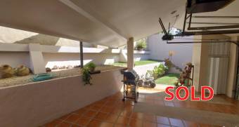 Venta de espectacular casa en San Isidro Coronado, MLS #23-2263 Price $199,000