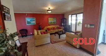 Venta de espectacular casa en San Isidro Coronado, MLS #23-2263 Price $199,000