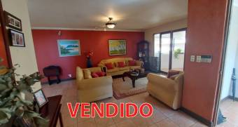 Venta de espectacular casa en San Isidro Coronado, MLS #23-2263 Price $199,000