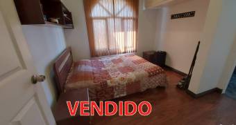 Venta de espectacular casa en San Isidro Coronado, MLS #23-2263 Price $199,000