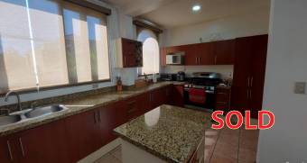 Venta de espectacular casa en San Isidro Coronado, MLS #23-2263 Price $199,000