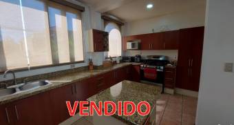 Venta de espectacular casa en San Isidro Coronado, MLS #23-2263 Price $199,000