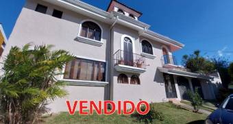 Venta de espectacular casa en San Isidro Coronado, MLS #23-2263 Price $199,000