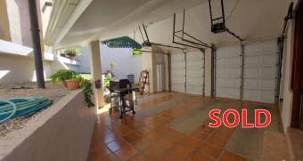 Venta de espectacular casa en San Isidro Coronado, MLS #23-2263 Price $199,000