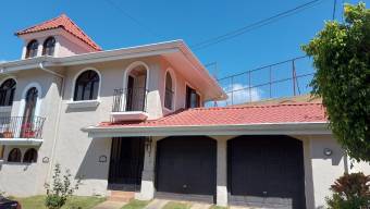 Venta de espectacular casa en San Isidro Coronado, MLS #23-2263 Price $199,000