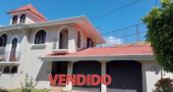 Venta de espectacular casa en San Isidro Coronado, MLS #23-2263 Price $199,000