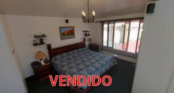 Venta de espectacular casa en San Isidro Coronado, MLS #23-2263 Price $199,000