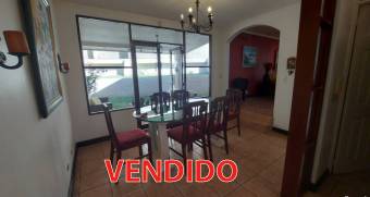 Venta de espectacular casa en San Isidro Coronado, MLS #23-2263 Price $199,000