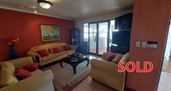 Venta de espectacular casa en San Isidro Coronado, MLS #23-2263 Price $199,000