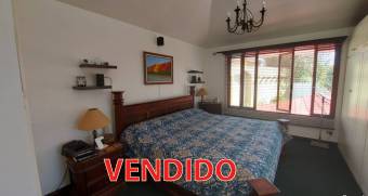 Venta de espectacular casa en San Isidro Coronado, MLS #23-2263 Price $199,000