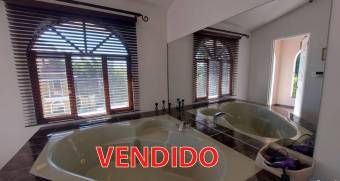 Venta de espectacular casa en San Isidro Coronado, MLS #23-2263 Price $199,000