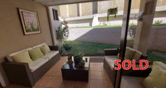 Venta de espectacular casa en San Isidro Coronado, MLS #23-2263 Price $199,000