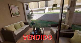 Venta de espectacular casa en San Isidro Coronado, MLS #23-2263 Price $199,000