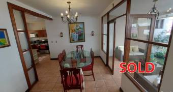 Venta de espectacular casa en San Isidro Coronado, MLS #23-2263 Price $199,000