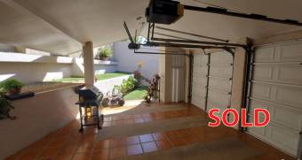 Venta de espectacular casa en San Isidro Coronado, MLS #23-2263 Price $199,000